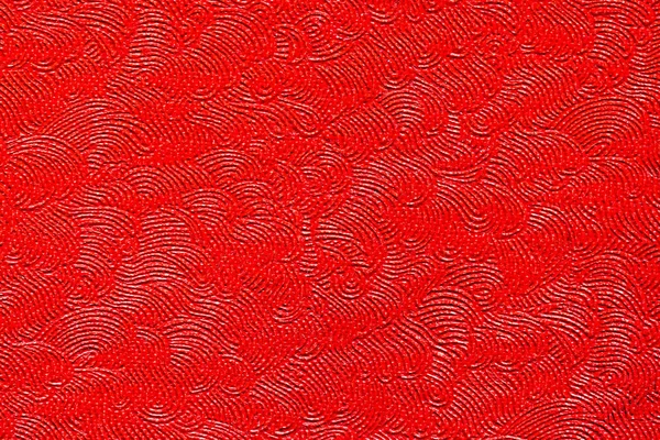 Textura de material rojo. Fondo abstracto para el diseño . —  Fotos de Stock