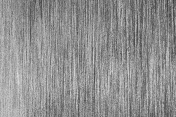 Grijze Metalen Textuur Met Witte Krassen Abstracte Ruis Zwarte Achtergrond — Stockfoto
