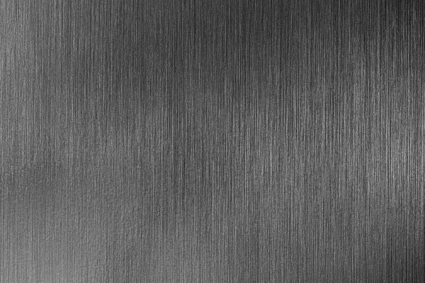 Textura Metal Gris Oscuro Con Arañazos Blancos Superposición Fondo Negro — Foto de Stock