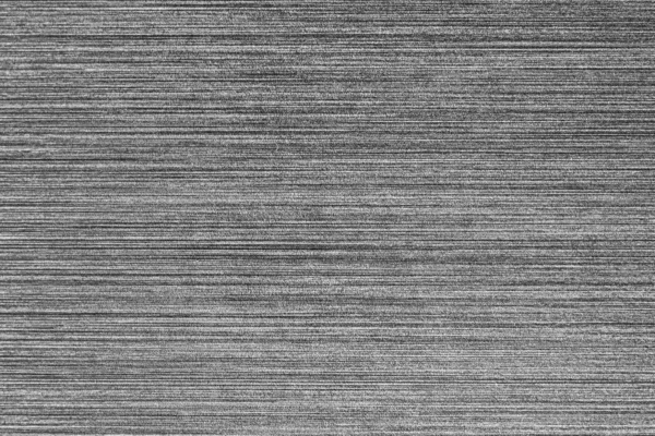 Zilverkleurige Metalen Textuur Met Witte Krassen Abstracte Ruis Zwarte Achtergrond — Stockfoto