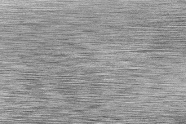 Textura Metal Plateado Con Arañazos Blancos Superposición Fondo Negro Ruido — Foto de Stock