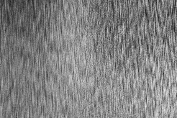 Textura Metal Plateado Con Arañazos Blancos Superposición Fondo Negro Ruido — Foto de Stock