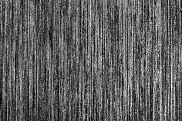 带有白色划痕的灰色金属纹理 摘要为设计提供了一种抽象的黑色背景覆盖 艺术风格的飘带 — 图库照片