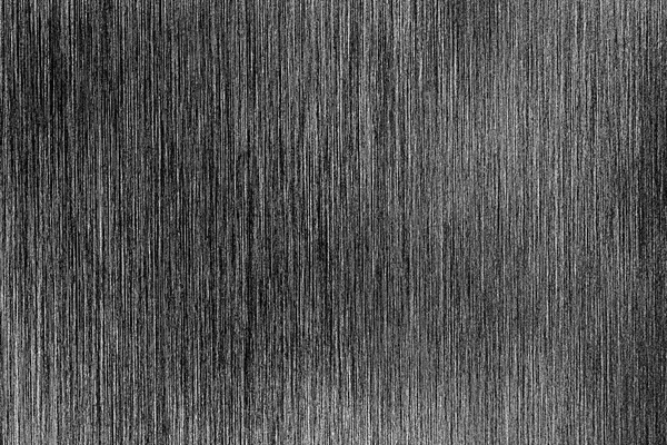 ホワイト傷のある銀金属テクスチャ 抽象ノイズ設計のための黒の背景オーバーレイ 様式化された美術館 — ストック写真