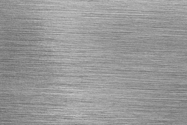 Gray Metal Texture White Scratches Abstract Noise Black Background Overlay — Stock Photo, Image