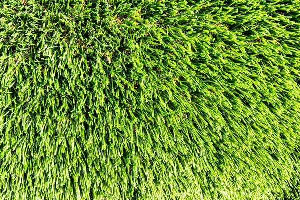 Artificial Green Grass Needles Texture Abstract Background Design — Stock Photo, Image