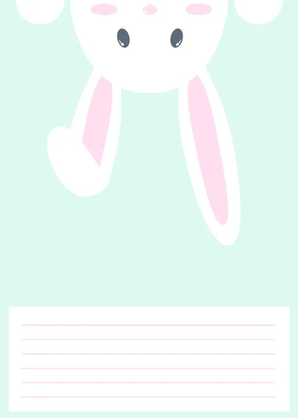 Diseño de tarjetas creativas feliz Pascua. Plantillas de diseño vectorial para tarjetas de diario, tarjetas de scrapbooking, tarjetas de felicitación, tarjetas de regalo, patrones, decoración de arte, etc. . — Vector de stock