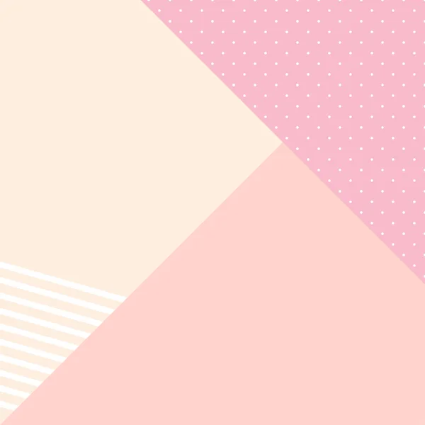 geometrik arka plan. vektör.