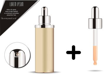 Sprey kozmetik parfüm