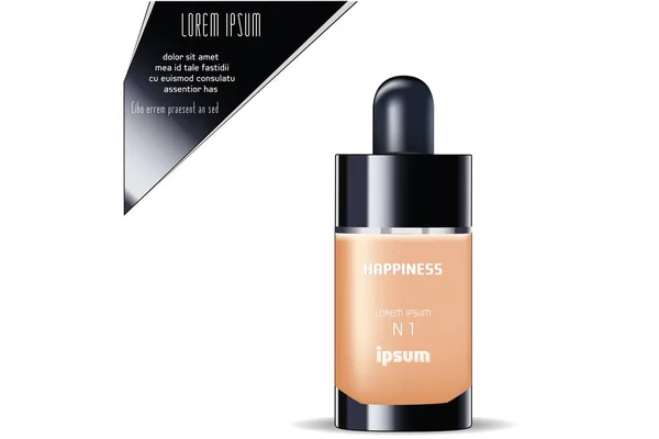 kozmetik ambalaj tasarımı