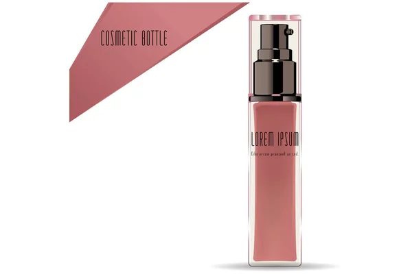 kozmetik ambalaj tasarımı