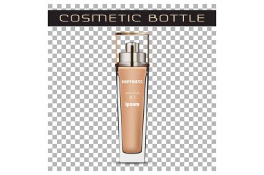 Temel cilt bakım toner