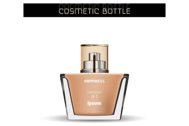 Temel cilt bakım toner