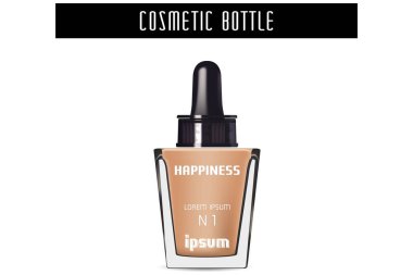 Temel cilt bakım toner