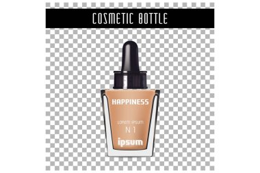 Temel cilt bakım toner