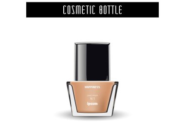 Vakfı krem. Cilt bakım ürünü. 