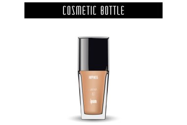 Vakfı krem. Cilt bakım ürünü. 