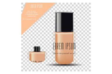 Sıvı makyaj Vakfı 