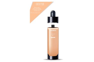 Sıvı makyaj Vakfı 