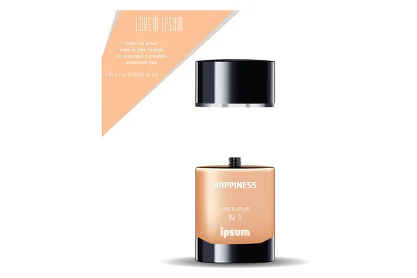 Sıvı makyaj Vakfı 