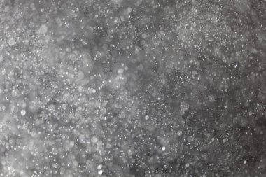 Bokeh ışık arka plan.