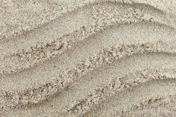 Haufen Sand Hintergrund — Stockfoto