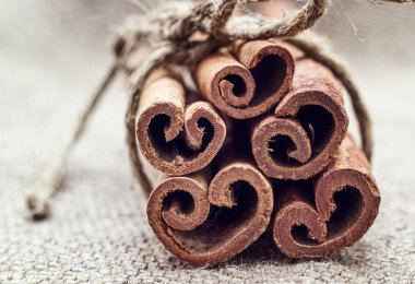 Makro grup tarçın sopa.