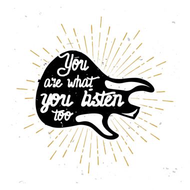 -Dinle çoğu müzik temalı teklif