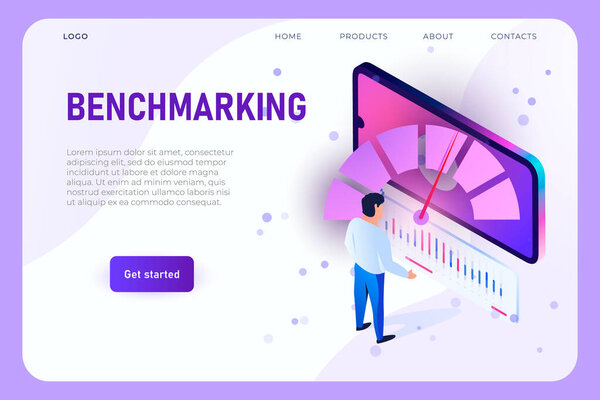тестирование программного обеспечения, индикатор концепции производительности программного обеспечения
