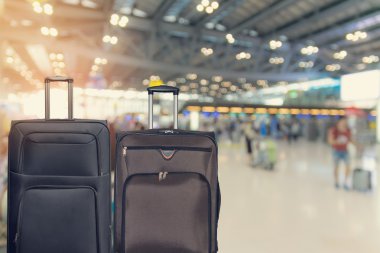 Terminal havaalanı Bagaj grubu