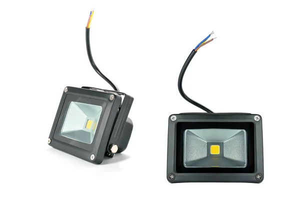 Lumière d'inondation LED — Photo