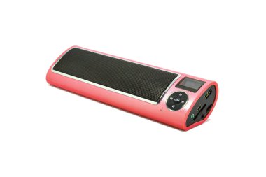 Mini kablosuz bluetooth sözcü