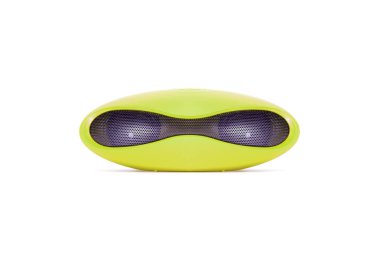 Mini kablosuz bluetooth sözcü