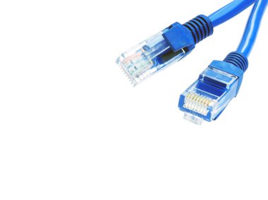 LAN kabloları ile bağlamak