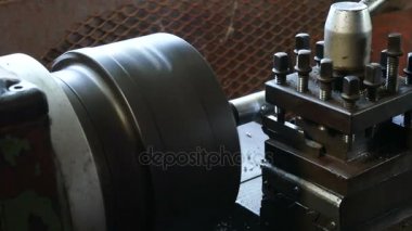 Torna taşlama makinesi 