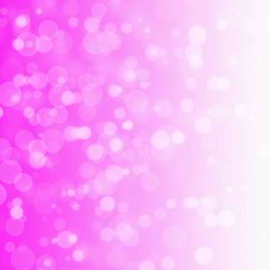 bokeh doku arka plan.