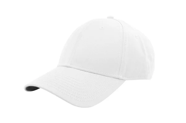 Gorra de moda aislado —  Fotos de Stock