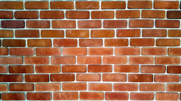 Brick wall texture background. — Stock Photo, Image