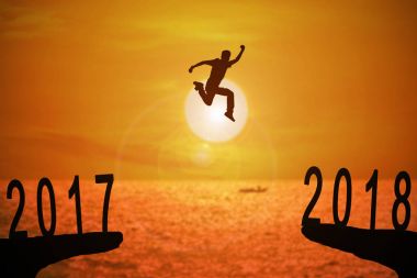 2018 haber yıl arka plan