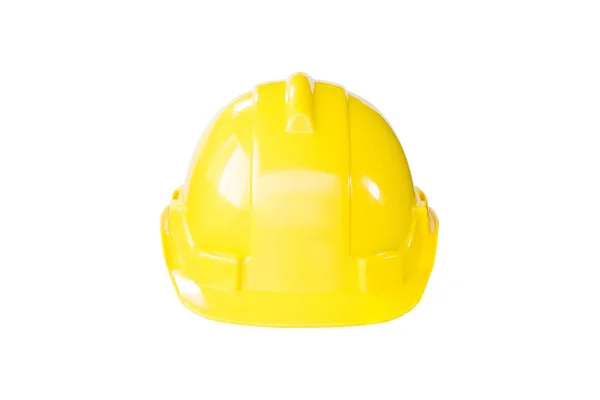 Safety helmet isolated — Stock Photo, Image