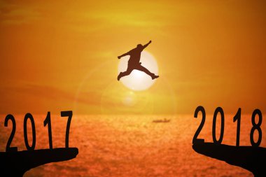 2018 haber yıl arka plan