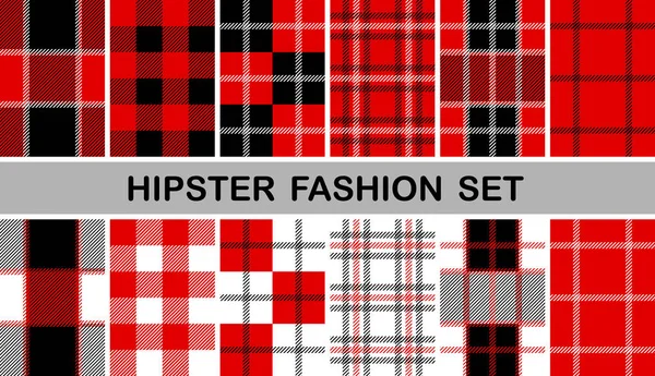 Hipster fashion som. — Stock vektor