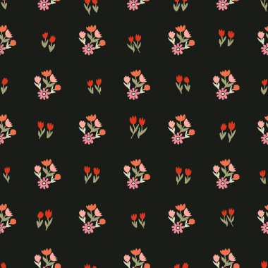 Vintage sorunsuz Yazdır.