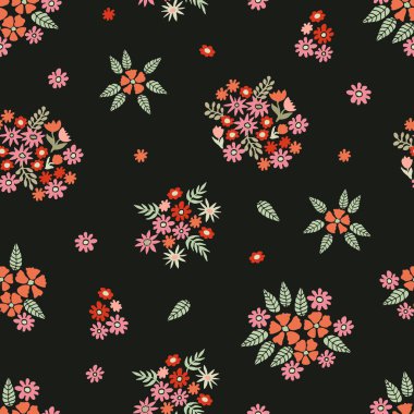 Vintage sorunsuz Yazdır.