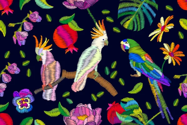 Egzotik Yaz Bahçesi.