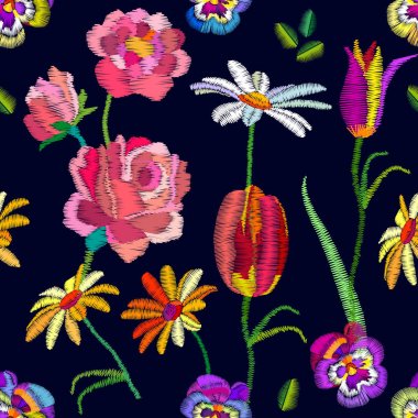 Nostalji vintage Bahçe.