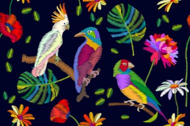 Tropikal meyve bahçesi. 