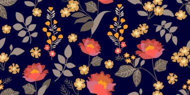 Parlak Halk sanat stil sınır.