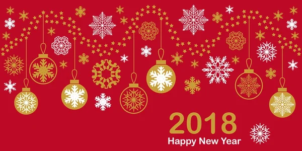 Vintage neşeli Noel ve mutlu yeni yıl kartı. 