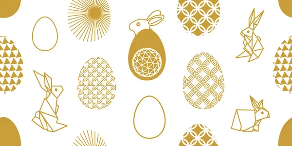 Mutlu Paskalya arka plan. Minimalizm tarzı.